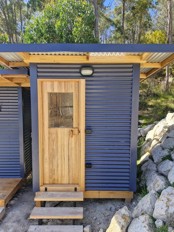 Custom Design & Build