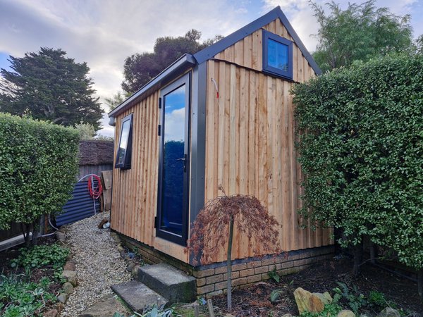 Blackman's Bay Studio