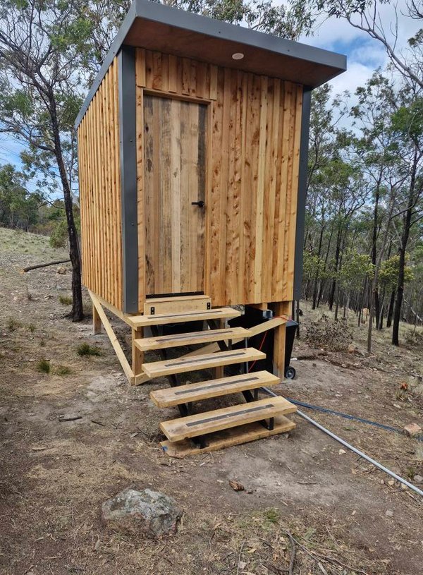 Some more recent prjects