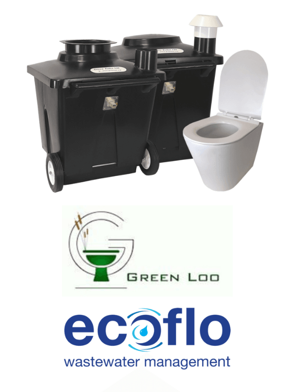 Eco Toilets