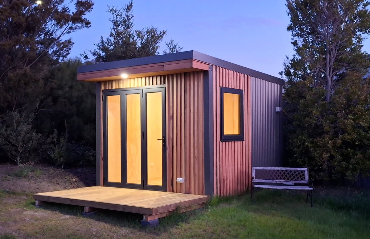 Tranmere Garden Studio